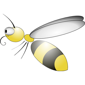 Wasp PNG-74587